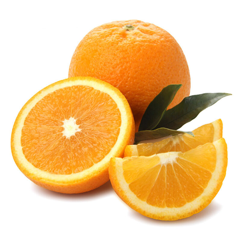 展卉柑橘类